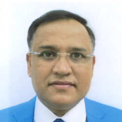 Mr. Md. S. Rahman Jahir