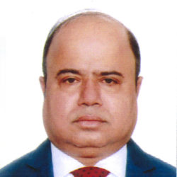 Mr. Shafiqul Islam ( Kazal )