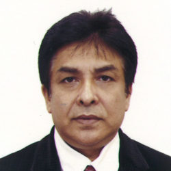 Mr. Shahin Mostafizur Rahman