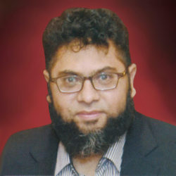 Mr. Shaik Niaz Hossain